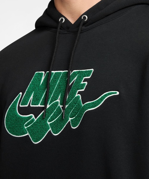 ナイキ NIKE ナイキ クラブ BB ゴルフ L/S フーディ（スウェット