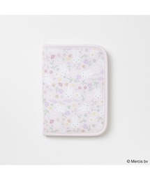 Dick Bruna（ディックブルーナ）の「MIFFY FLORAL PATTERN マルチケース（その他小物）」