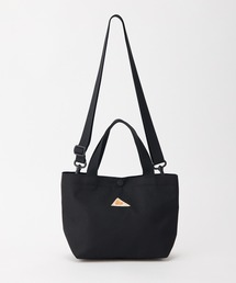 KELTY | KELTY ケルティ ES MINI SHOULDER TOTE ２WAY トート 軽量 ポリエステル(ショルダーバッグ)