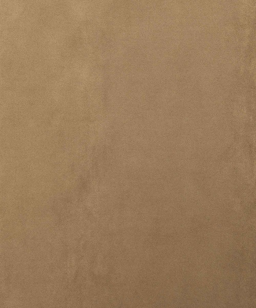 mysty woman（ミスティウーマン）の「フェイクスエードジャンスカ 658148（ワンピース・レディース・ブラック/キャメル/ベージュ・FREE）」の13枚目の写真