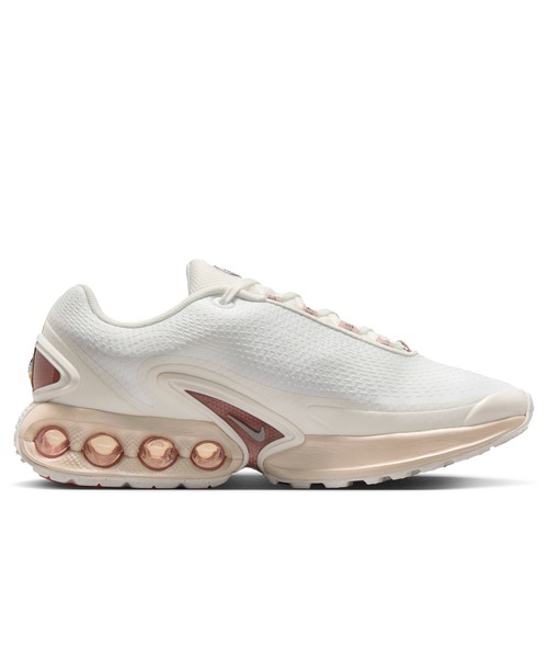 NIKE(ナイキ)の「NIKE WMNS AIR MAX DN TECH IH0284-100(スニーカー・レディース・ホワイト・23.5cm/25cm/24.5cm/24cm)」の2枚目の写真