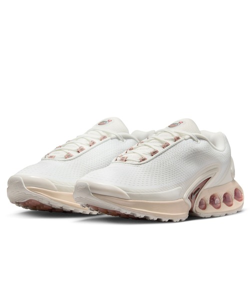 NIKE(ナイキ)の「NIKE WMNS AIR MAX DN TECH IH0284-100(スニーカー・レディース・ホワイト・23.5cm/25cm/24.5cm/24cm)」の6枚目の写真