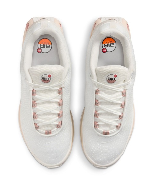 NIKE(ナイキ)の「NIKE WMNS AIR MAX DN TECH IH0284-100(スニーカー・レディース・ホワイト・23.5cm/25cm/24.5cm/24cm)」の7枚目の写真