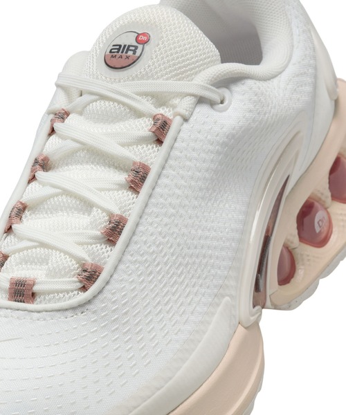 NIKE(ナイキ)の「NIKE WMNS AIR MAX DN TECH IH0284-100(スニーカー・レディース・ホワイト・23.5cm/25cm/24.5cm/24cm)」の8枚目の写真