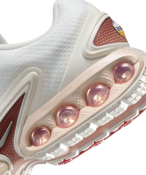 NIKE(ナイキ)の「NIKE WMNS AIR MAX DN TECH IH0284-100(スニーカー・レディース・ホワイト・23.5cm/25cm/24.5cm/24cm)」の9枚目の写真