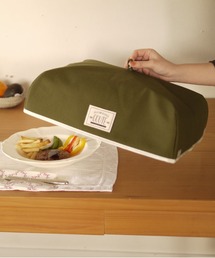 MILLION CARATS（ミリオンカラッツ）の「《Goute》 - いつものごはんをほっと温かく包む。折りたたみ 保温フードカバー（キッチンツール）」