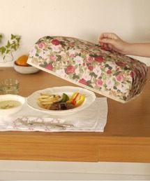 MILLION CARATS（ミリオンカラッツ）の「《Goute》 - いつものごはんをほっと温かく包む。折りたたみ 保温フードカバー（キッチンツール）」