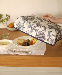 MILLION CARATS（ミリオンカラッツ）の「《Goute》 - いつものごはんをほっと温かく包む。折りたたみ 保温フードカバー（キッチンツール）」