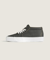 セール】VANS PREMIUM オーセンティック エイジドレザー / LX