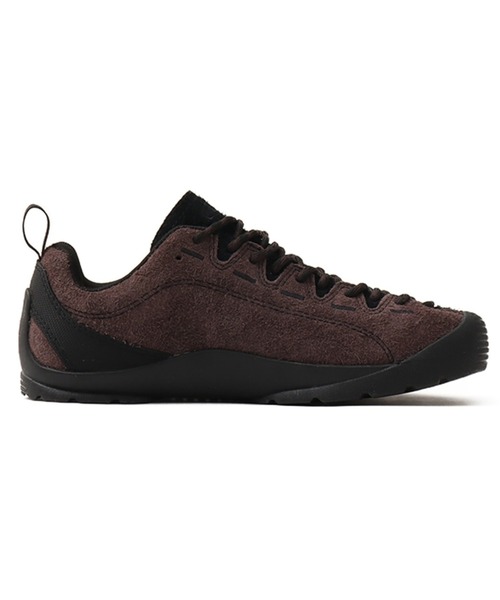 KEEN（キーン）の「KEEN JASPER / キーン ジャスパー（スニーカー・レディース・ブラウン・23.0cm/23.5cm/24.0cm/24.5cm/25.0cm）」の6枚目の写真
