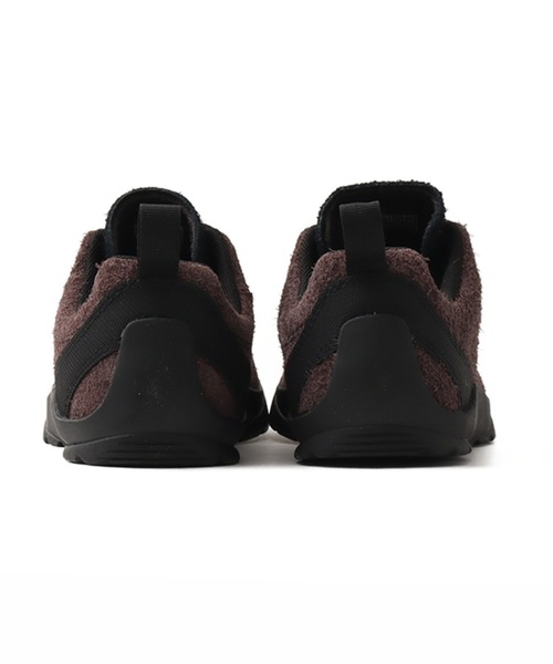 KEEN（キーン）の「KEEN JASPER / キーン ジャスパー（スニーカー・レディース・ブラウン・23.0cm/23.5cm/24.0cm/24.5cm/25.0cm）」の3枚目の写真