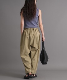 Fetchcollection（フェッチコレクション）の「プルオンコクーンパンツ　吸水速乾（カーゴパンツ）」