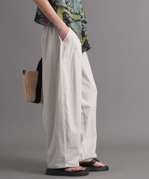 Fetchcollection（フェッチコレクション）の「プルオンコクーンパンツ　吸水速乾（カーゴパンツ）」
