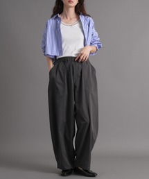 Fetchcollection（フェッチコレクション）の「プルオンコクーンパンツ　吸水速乾（カーゴパンツ）」