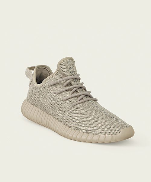 BEAMS(ビームス)の「【【adidas / YEEZY BOOST 350】】(スニーカー・メンズ・ベージュ・23/25/23.5/25.5/27.5/22.5/26.5/30/28/24.5/28.5/27/26/29/29.5/24)」の4枚目の写真