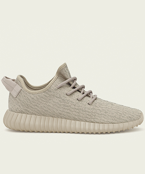 BEAMS(ビームス)の「【【adidas / YEEZY BOOST 350】】(スニーカー・メンズ・ベージュ・23/25/23.5/25.5/27.5/22.5/26.5/30/28/24.5/28.5/27/26/29/29.5/24)」の7枚目の写真
