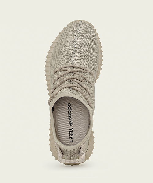 BEAMS(ビームス)の「【【adidas / YEEZY BOOST 350】】(スニーカー・メンズ・ベージュ・23/25/23.5/25.5/27.5/22.5/26.5/30/28/24.5/28.5/27/26/29/29.5/24)」の8枚目の写真