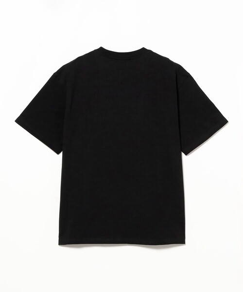 NISHIMOTO IS THE MOUTH（ニシモト イズ ザ マウス）の「BLACK WEIRDOS × NISHIMOTO IS THE MOUTH / NIMBW01（Tシャツ/カットソー・メンズ・ホワイト/ブラック・XL/M/L）」の8枚目の写真