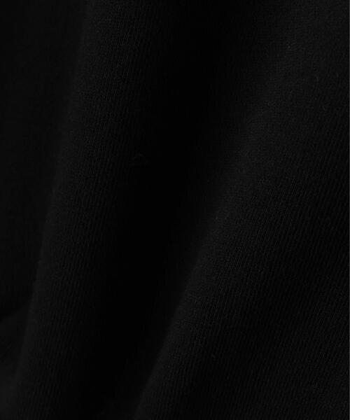 over print(オーバープリント)の「overprint/オーバープリント/【LHP EXCLUSIVE】SIGNBOARD HOODIE(パーカー・レディース・ブラック/ホワイト/チャコールグレー・M/L/XL)」の16枚目の写真