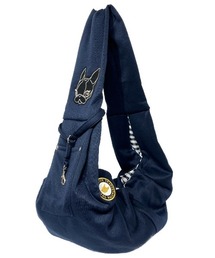CRYSTAL BALL（クリスタルボール）の「DOG Sling Bag（その他ペットグッズ）」