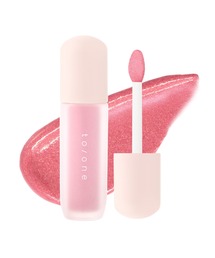 to/one（トーン）の「to/one(トーン) ルミナス グロウ リキッド（ハイライト/シェーディング）」