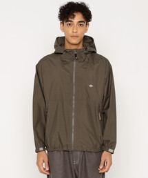 DANTON（ダントン）の「Men's Stunner Nylon Hooded Jacket（ブルゾン）」