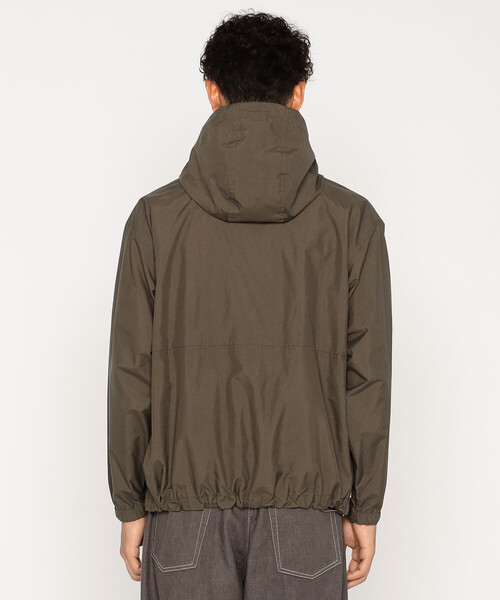 Men's Stunner Nylon Hooded Jacket（ダウンジャケット/コート