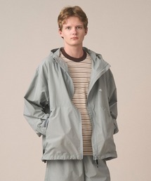 DANTON（ダントン）の「Men's Stunner Nylon Hooded Jacket（ブルゾン）」
