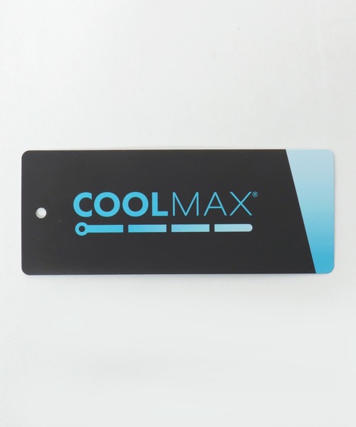 DISCUS(ディスカス)の「2026SS DISCUS/ディスカス COOLMAX ワンポイントワッペン刺繍 無地ロンT 長袖 ロングスリーブTシャツ レディース メンズ(Tシャツ/カットソー・メンズ・ネイビー/ベージュ/ブラック/ホワイト/スミクロ/アッシュグレー・M/XL/L)」の7枚目の写真