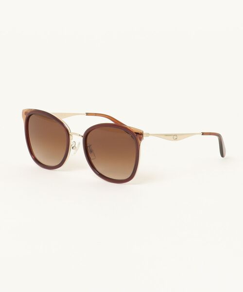 COACH/コーチ】スクエア サングラス HC7170 945374（サングラス