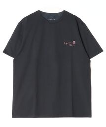 MARVEL | マーベル MARVEL UVカットドライグラフィックTシャツ スパイダーマン(Tシャツ/カットソー)