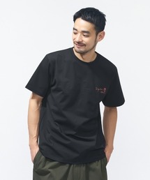 MARVEL | マーベル MARVEL UVカットドライグラフィックTシャツ スパイダーマン(Tシャツ/カットソー)