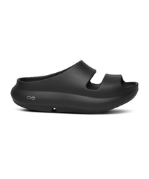 ウーフォス OOFOS OOyea Black