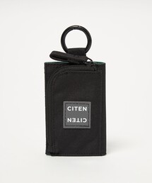 CITEN（シテン）の「＜CITEN＞クリアロゴウォレット（財布）」