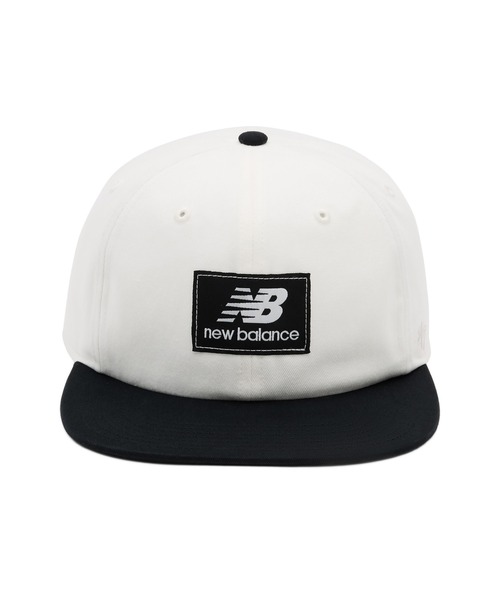 47 キャプテン（キャップ）｜New Balance（ニューバランス）の