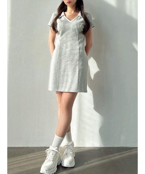 RESEXXY（リゼクシー）の「厚底スニーカー（その他シューズ・レディース・ホワイト・SMALL/MEDIUM/LARGE）」の12枚目の写真