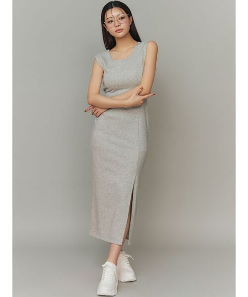 RESEXXY(リゼクシー)の「厚底スニーカー(スニーカー・レディース・ホワイト・SMALL/MEDIUM/LARGE)」の14枚目の写真