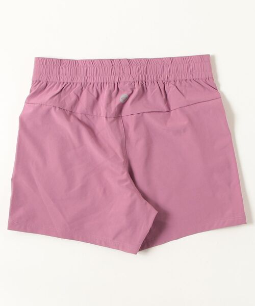 ROXY(ロキシー)の「ロキシー ROXY フィットネス ショートパンツ(その他パンツ・レディース・ブラック/パープル/ブルー・S/M/L)」の15枚目の写真