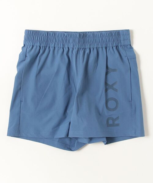 ROXY(ロキシー)の「ロキシー ROXY フィットネス ショートパンツ(その他パンツ・レディース・ブラック/パープル/ブルー・S/M/L)」の13枚目の写真