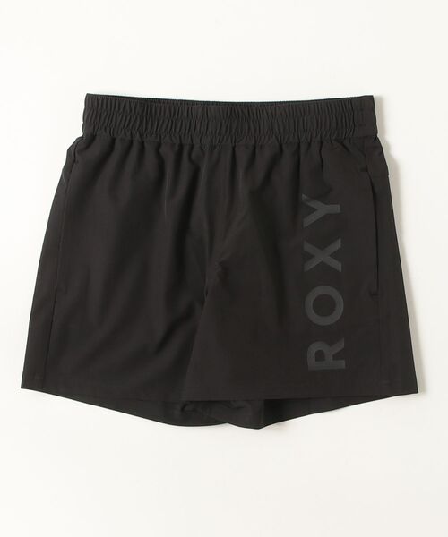 ROXY(ロキシー)の「ロキシー ROXY フィットネス ショートパンツ(その他パンツ・レディース・ブラック/パープル/ブルー・S/M/L)」の12枚目の写真