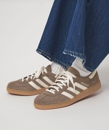 ＜adidas Originals＞ハンドボール スペツィアル スニーカー