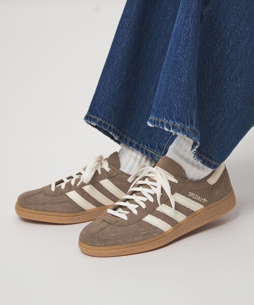 adidas Originals＞ハンドボール スペツィアル スニーカー（スニーカー