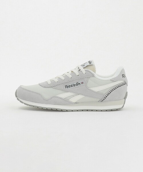 Reebok(リーボック)の「<REEBOK>CLASSIC AZ スニーカー LG(スニーカー・レディース・ライトグレー・23.5cm/23cm/25cm/24cm/24.5cm)」の1枚目の写真