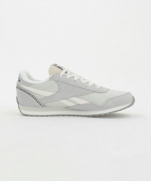 Reebok(リーボック)の「<REEBOK>CLASSIC AZ スニーカー LG(スニーカー・レディース・ライトグレー・23.5cm/23cm/25cm/24cm/24.5cm)」の4枚目の写真