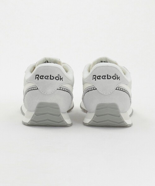 Reebok(リーボック)の「<REEBOK>CLASSIC AZ スニーカー LG(スニーカー・レディース・ライトグレー・23.5cm/23cm/25cm/24cm/24.5cm)」の5枚目の写真