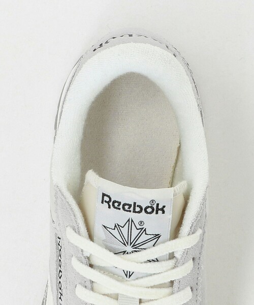 Reebok(リーボック)の「<REEBOK>CLASSIC AZ スニーカー LG(スニーカー・レディース・ライトグレー・23.5cm/23cm/25cm/24cm/24.5cm)」の7枚目の写真