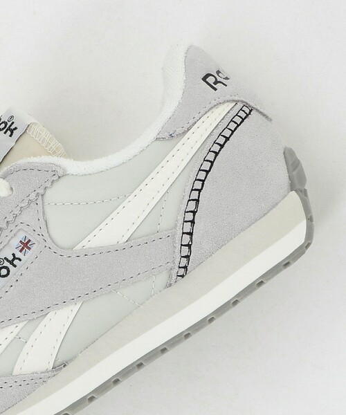 Reebok(リーボック)の「<REEBOK>CLASSIC AZ スニーカー LG(スニーカー・レディース・ライトグレー・23.5cm/23cm/25cm/24cm/24.5cm)」の9枚目の写真