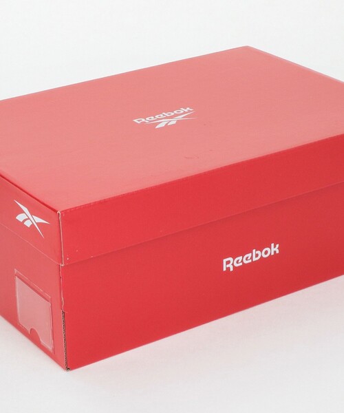 Reebok(リーボック)の「<REEBOK>CLASSIC AZ スニーカー LG(スニーカー・レディース・ライトグレー・23.5cm/23cm/25cm/24cm/24.5cm)」の10枚目の写真