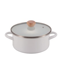 PEARL LIFE(�p�[�����C�t)�̃A�~�����b�g �z�[���[�K���X�W�����18cm(��/�t���C�p��)