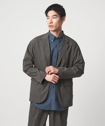 green label relaxing｜グリーンレーベルリラクシングのテーラード